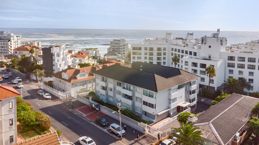 2 Bedroom Property for Sale in Bantry Bay Western Cape